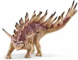シュライヒ 恐竜 ケントロサウルス  フィギュア 14583 dwos6rj Amazon.co.jp: シュライヒ 恐竜 ケントロサウルス フィギュア